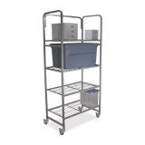 Industrial & Commercial Shelving