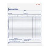 Purchase Order Forms