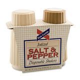 Salt & Pepper