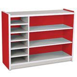 Storage Cabinets