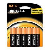 AA Batteries