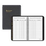 Automobile Log Books