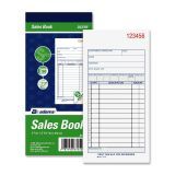 Sales Forms & Refills