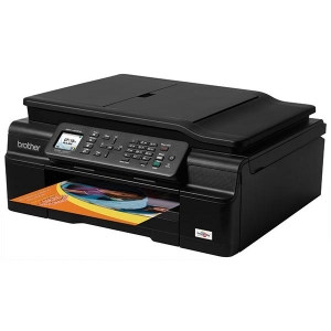 Brother MFC-J450DW Inkjet