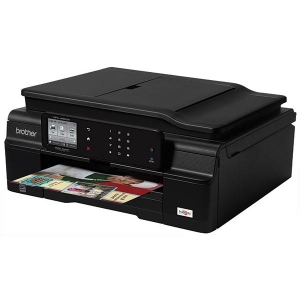 Brother MFC-J650DW Inkjet