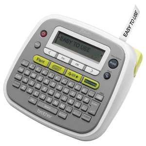 PT-D200 Handheld Labeler