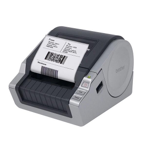 4" Prof. Label Printer