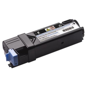 Dell Black Toner Cartridge (OEM# 331-0712) (1,200 Yield)