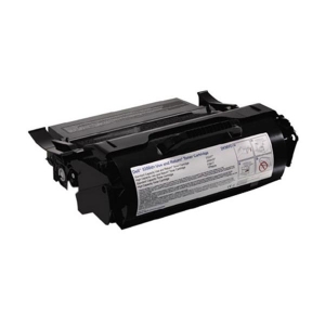 Dell High Yield Use and Return Toner Cartridge (OEM# 330-9619) (30,000 Yield)