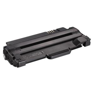 Dell High Yield Toner Cartridge (OEM# 330-9523) (2,500 Yield)