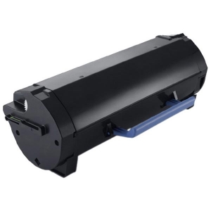 Dell High Yield Use and Return Toner Cartridge (OEM# 331-9807) (20,000 Yield)