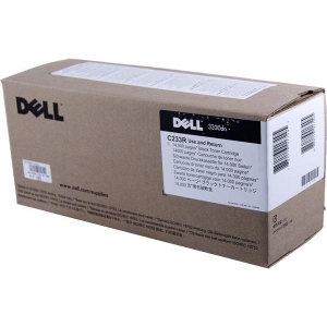 Dell High Yield Use and Return Toner Cartridge (OEM# 330-5207) (14,000 Yield)