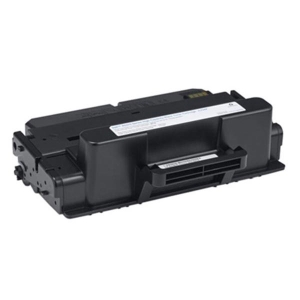 Dell Toner Cartridge (OEM# 593-BBBJ) (10,000 Yield)