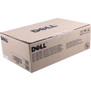 Dell Magenta Toner Cartridge (OEM# 330-3580, 330-3014) (1,000 Yield)