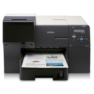 B-310N Color Inkjet Printer