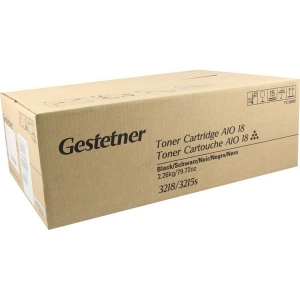 Gestetner Toner Cartridge (12,000 Yield)