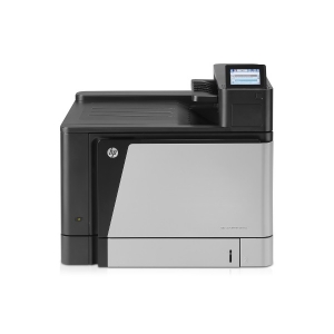 HP LaserJet Enterprise M855dn Color Laser Printer