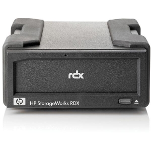 RDX Disk Backup System