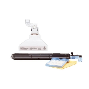 HP82A ImageClean Kit 50K Yld