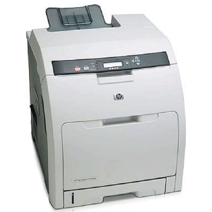 Refurb Color LJ CP3505dn