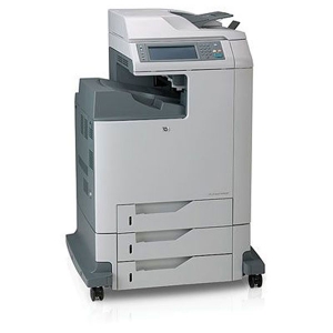 Refurb LJ CM4730 MFP