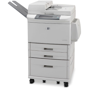 Refurb LJ M9050 MFP