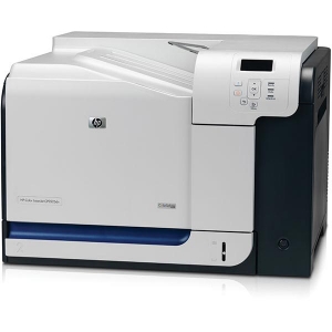 Refurb HP LJ CP3525n