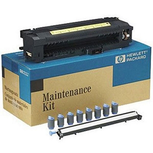 HP Maint Kit (120V)