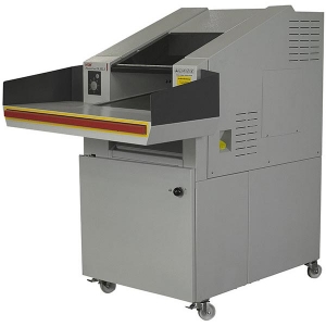 FA 500.2cc Shredder (L3)