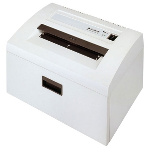 HSM NanoShred 726 Shredder