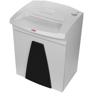 HSM Securio B26c Cross Cut Shredder (Level 3)