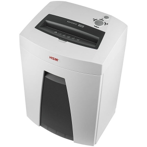 HSM Securio C18s Strip Cut Shredder (Level 2)