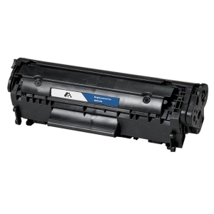 Katun Performance Remanufactured Toner Cartridge (Alternative for HP Q2612A, 12A) (2000 Yield)