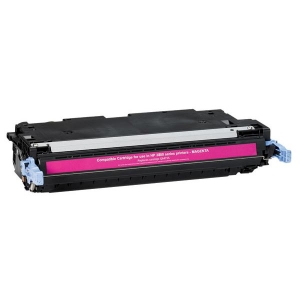 Katun Performance Remanufactured Magenta Toner Cartridge (Alternative for HP Q7583A, 503A) (6000 Yield)