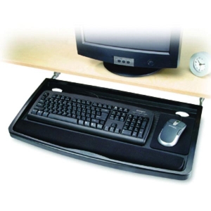 Underdesk Keyboard Drawer