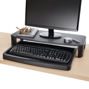Overdesk Keyboard Drawer