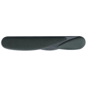 Keyboard Wrist Pillow Black