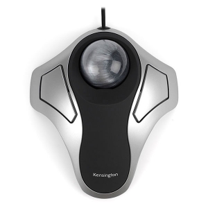 Orbit Optical Trackball