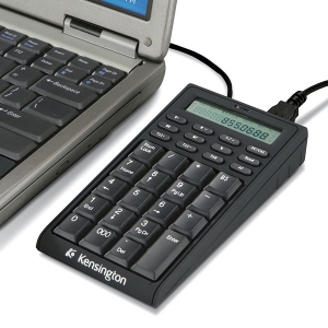 Laptop Keypad/Calculator