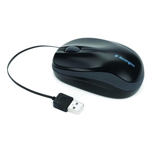 Pro Fit Mobile Retr. Mouse