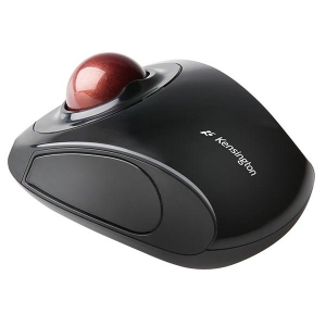 Orbit Mobile Trackball