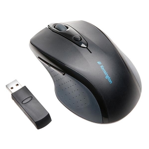 Full-Size Wireless Mouse