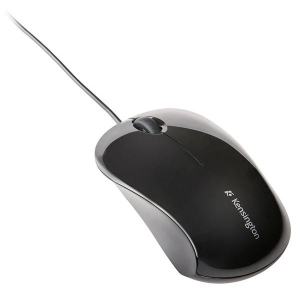 USB 3-Button Mouse for Life