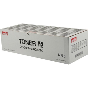 Kyocera Toner Cartridge (550 gm) (20,000 Yield)