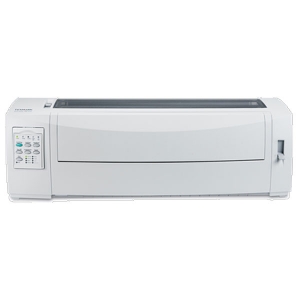 Lexmark Forms Printer 2591n+ (24-Wire Wide)