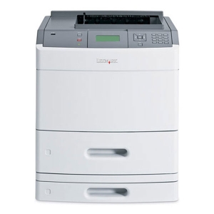 Refurb Lexmark T652dn Prnter