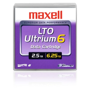 LTO 6 Ultrium Ctg