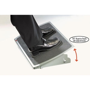 Adjustable Foot Rest