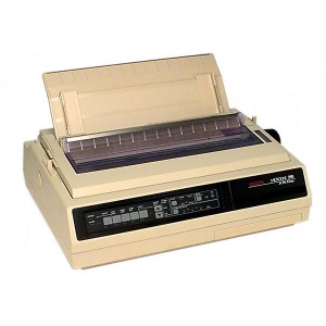 Oki ML395C Matrix Printer