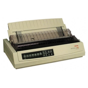 OKI ML391T Matrix Printer